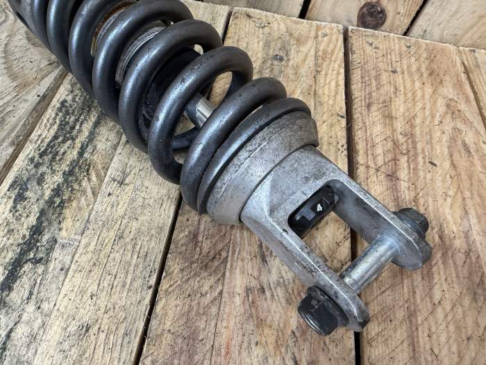 SUSPENSION TRASERA SUZUKI BANDIT 650 2006