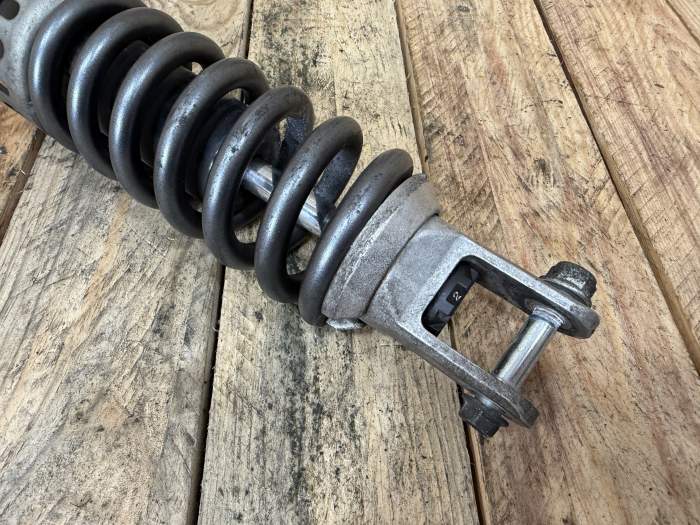 SUSPENSION TRASERA SUZUKI BANDIT 650 2006