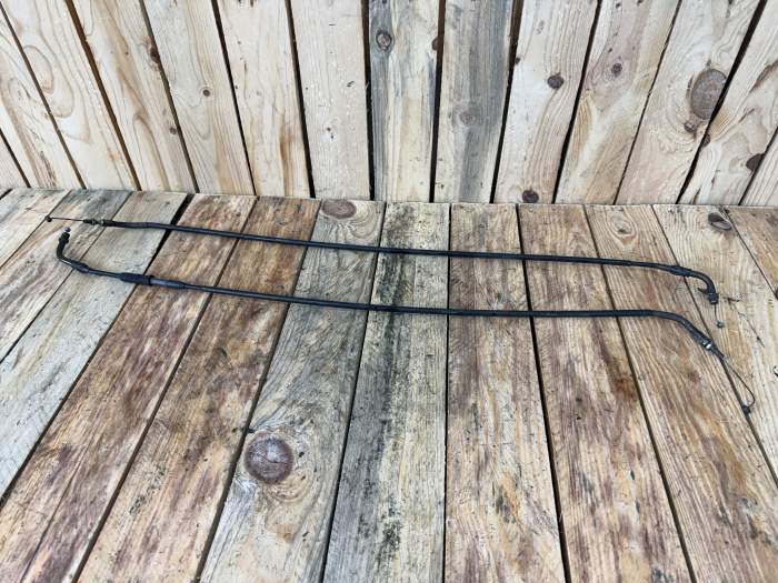 CABLE DE GAS SUZUKI BANDIT 650 2006