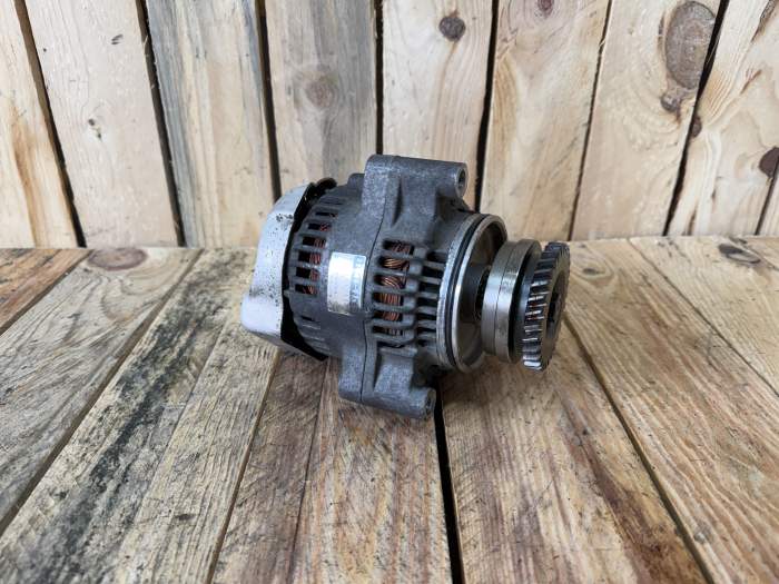 ALTERNADOR  SUZUKI BANDIT 650 2006