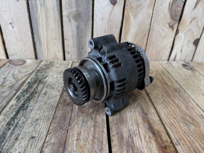 ALTERNADOR  SUZUKI BANDIT 650 2006