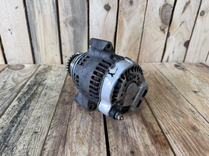 ALTERNADOR  SUZUKI BANDIT 650 2006