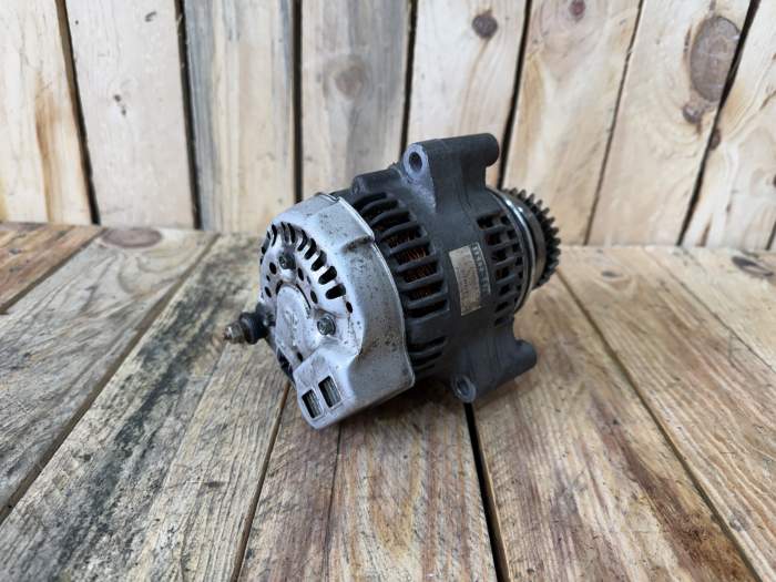 ALTERNADOR  SUZUKI BANDIT 650 2006