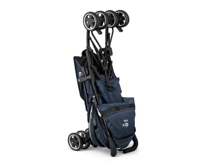 SILLA DE PASEO CITY’N MOVE MIDNIGHT - QrBox.es