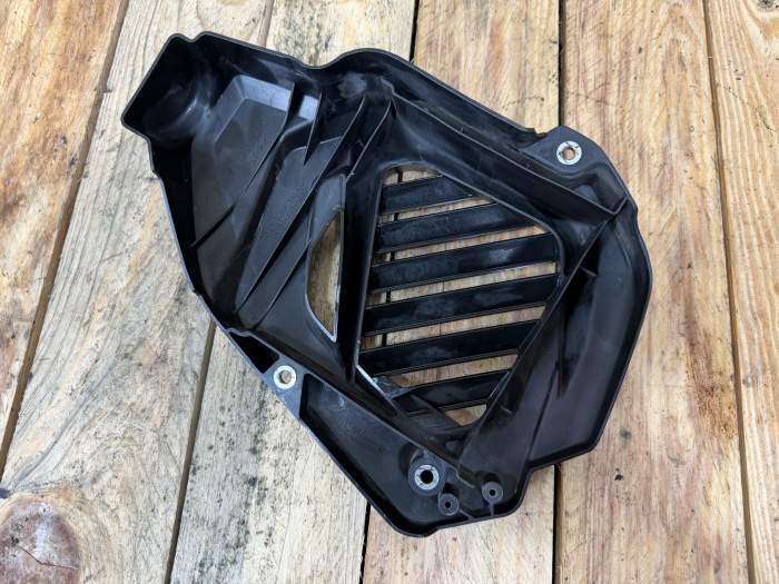 REJILLA RADIADOR HONDA SH MODE 125 2019