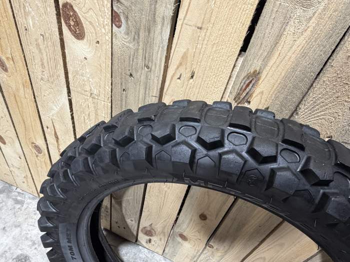 NEUMATICO METZELER 140/70-18 ENDURO - QrBox.es