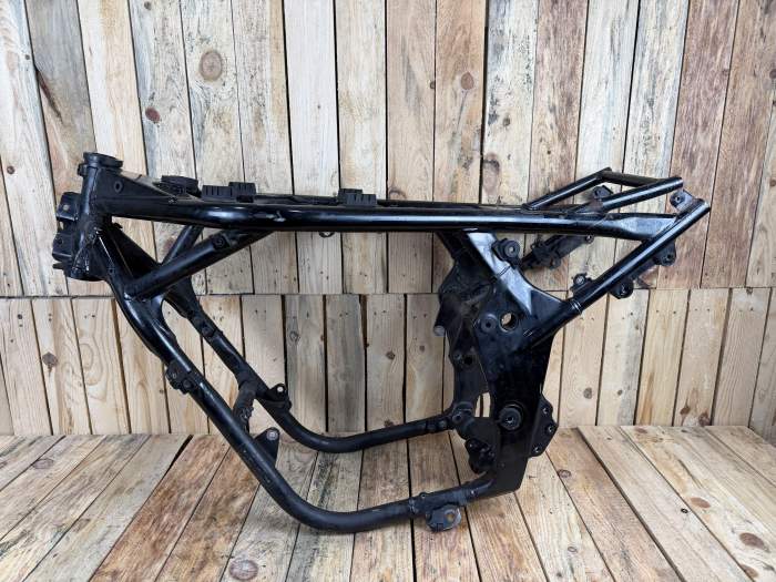 CHASIS DOCUMENTADO SUZUKI BANDIT 650 2006
