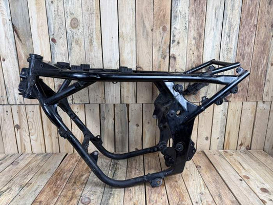 CHASIS DOCUMENTADO SUZUKI BANDIT 650 2006