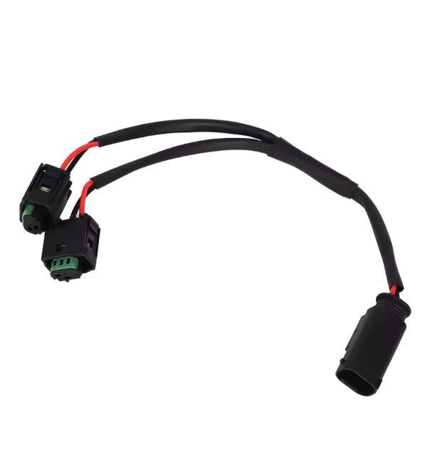 CABLES CONEXIÓN RÁPIDA BMW + ADAPTADOR
