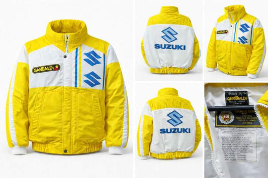 Chaqueta T-S Casual Garibaldi Suzuki 2