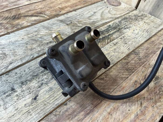 VALVULA REGULACION GASES SUZUKI BANDIT 650 2006