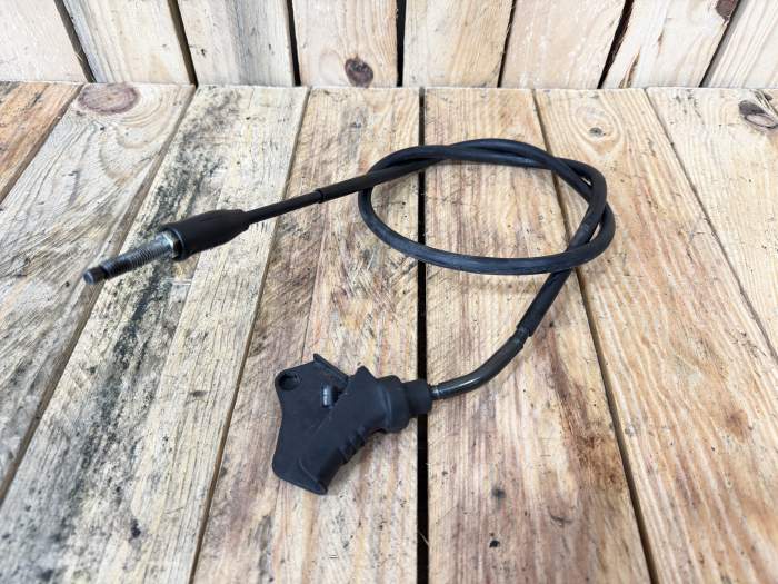 CABLE DE EMBRAGUE SUZUKI BANDIT 650 2006