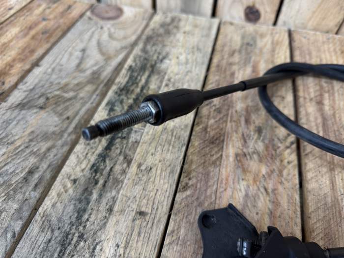 CABLE DE EMBRAGUE SUZUKI BANDIT 650 2006