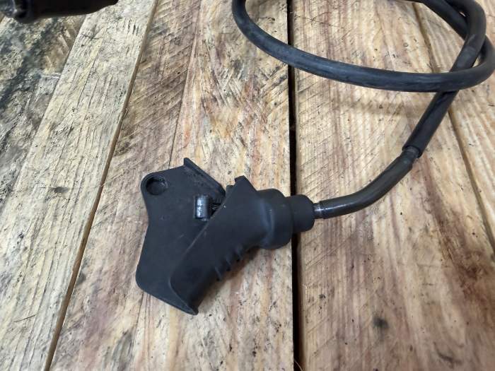 CABLE DE EMBRAGUE SUZUKI BANDIT 650 2006