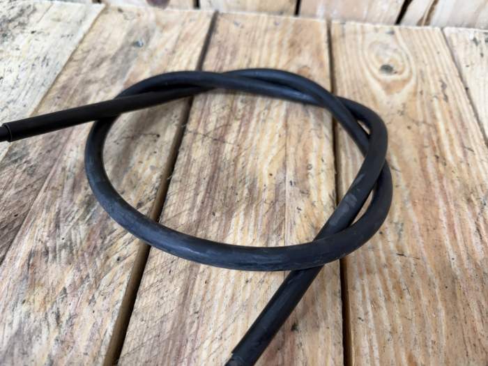 CABLE DE EMBRAGUE SUZUKI BANDIT 650 2006