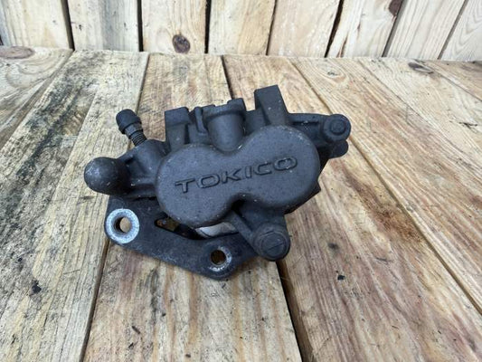 PINZA DE FRENO IZQUIERDA SUZUKI BANDIT 650 2006