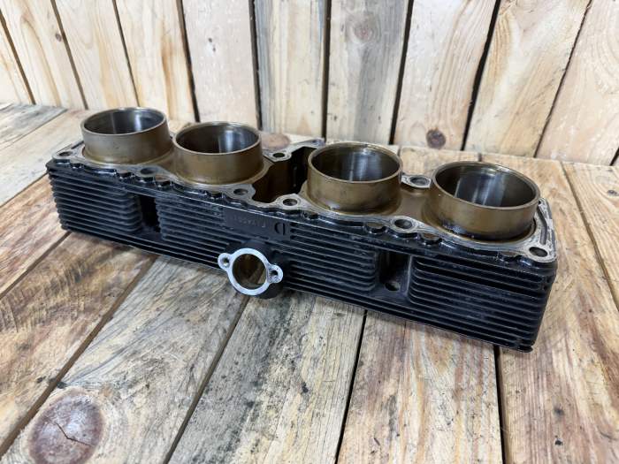 BLOQUE MOTOR SUZUKI BANDIT 650 2006