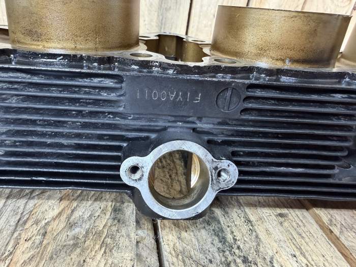 BLOQUE MOTOR SUZUKI BANDIT 650 2006