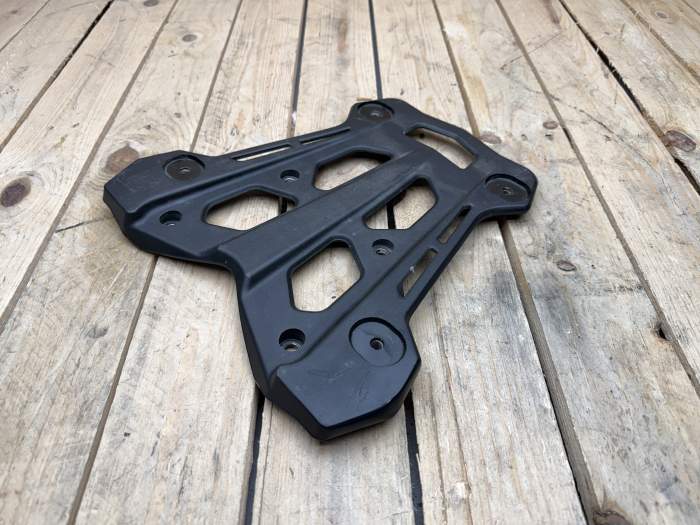 PARRILLA TRASERA PARA KTM ADVENTURE