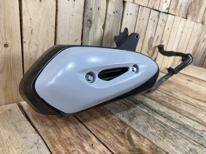 ESCAPE HONDA SH MODE 125 2019