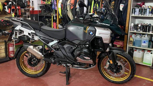 BMW R1300GS Adventure 2025 “IVA DEDUCIBLE”