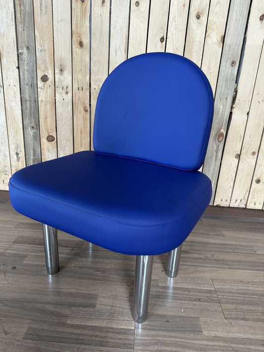 ASIENTO 602 BLUE - QrBox.es