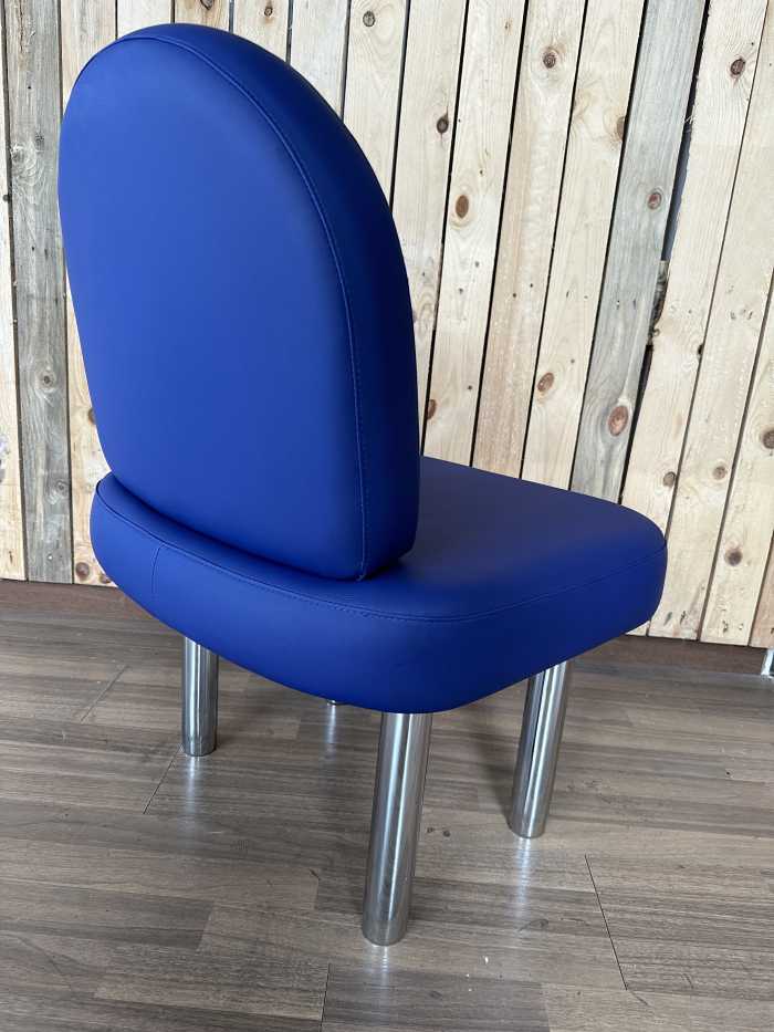 ASIENTO 602 BLUE - QrBox.es