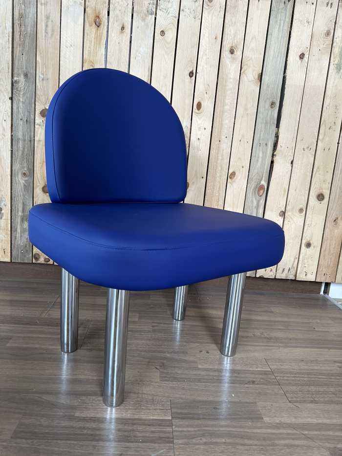 ASIENTO 602 BLUE - QrBox.es