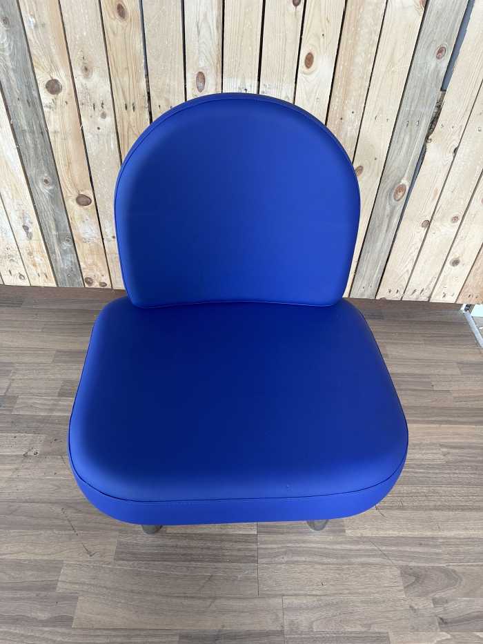 ASIENTO 602 BLUE - QrBox.es