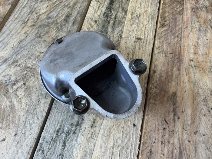 FILTRO BOMBA DE ACEITE SUZUKI BANDIT 650 2006