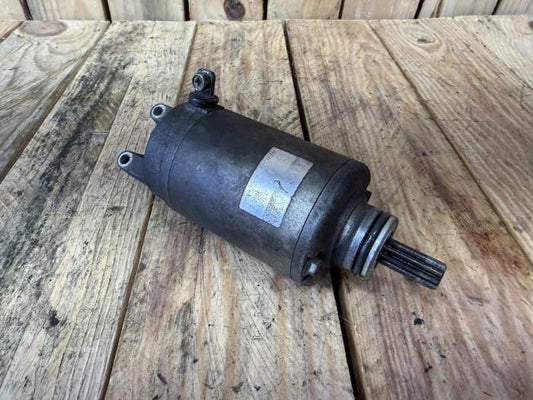 MOTOR DE ARRANQUE SUZUKI BANDIT 650 2006