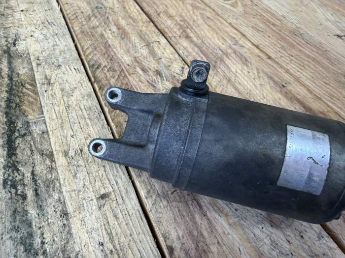 MOTOR DE ARRANQUE SUZUKI BANDIT 650 2006