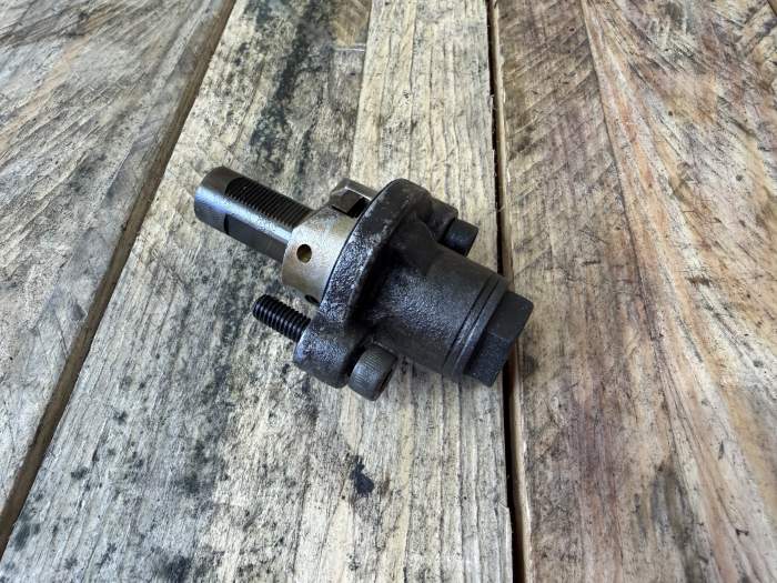 TENSOR CADENA DISTRIBUCION SUZUKI BANDIT 650 06