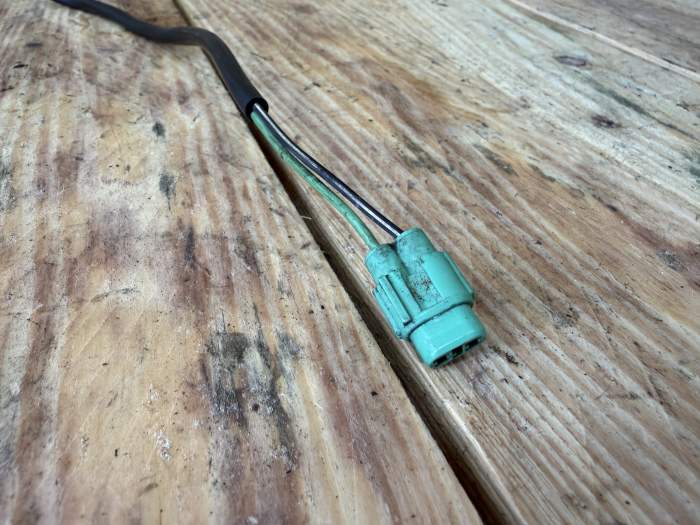 SENSOR CABALLET LATERAL SUZUKI BANDIT 650 2006