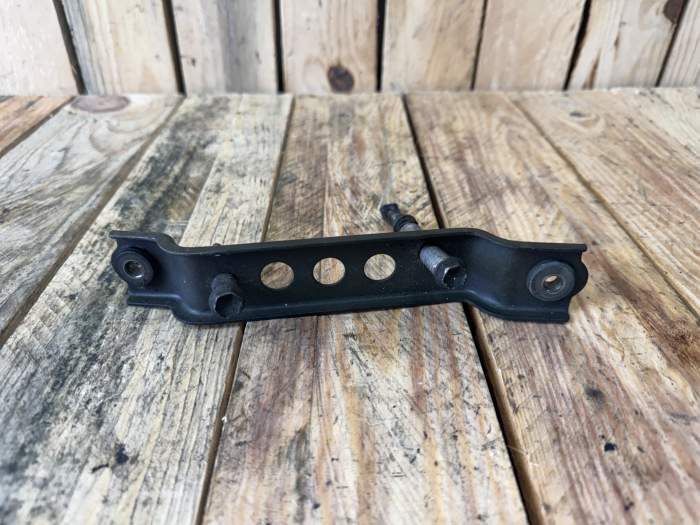 SOPORTE BOBINAS ALTA SUZUKI BANDIT 650 2006