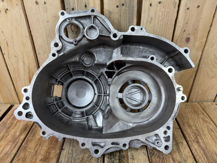 CVT CAJA DE CAMBIOS SUZUKI BURGMAN 650 2003