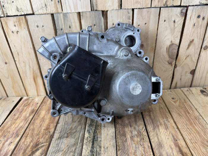 CVT CAJA DE CAMBIOS SUZUKI BURGMAN 650 2003
