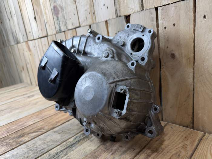 CVT CAJA DE CAMBIOS SUZUKI BURGMAN 650 2003