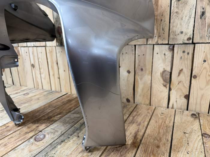 CARENADO FRONTAL SUZUKI BURGMAN 650 2003