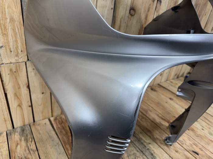 CARENADO FRONTAL SUZUKI BURGMAN 650 2003