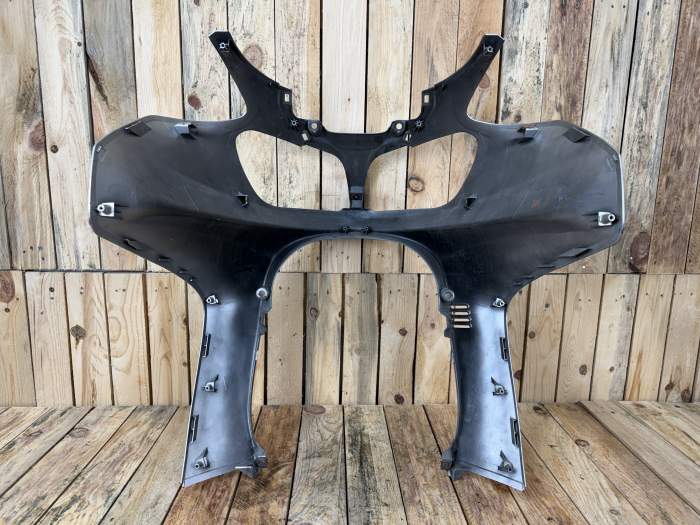 CARENADO FRONTAL SUZUKI BURGMAN 650 2003