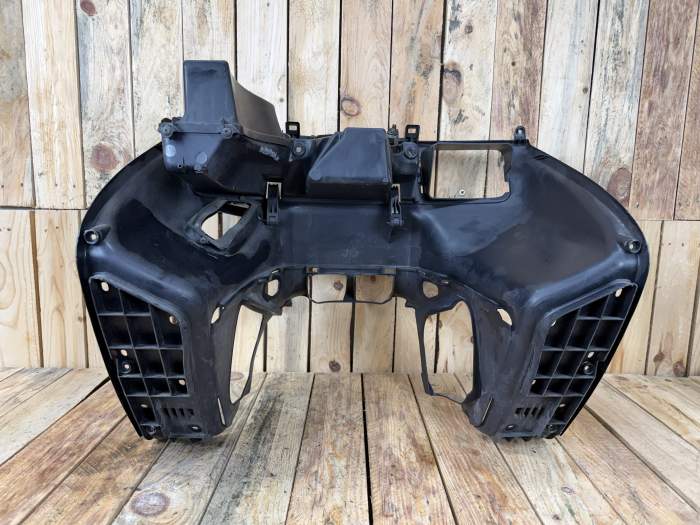BOX DELANTERO SUZUKI BURGMAN 650 2003