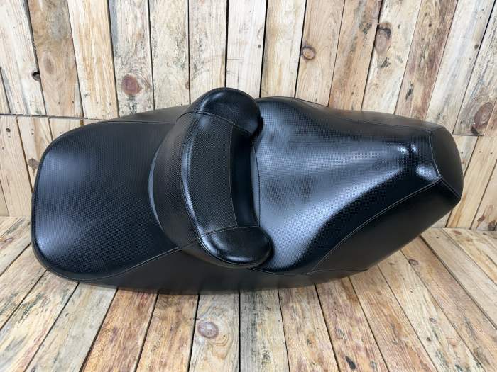 ASIENTO COMPLETO SUZUKI BURGMAN 650 2003