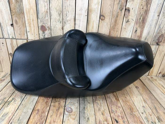ASIENTO COMPLETO SUZUKI BURGMAN 650 2003