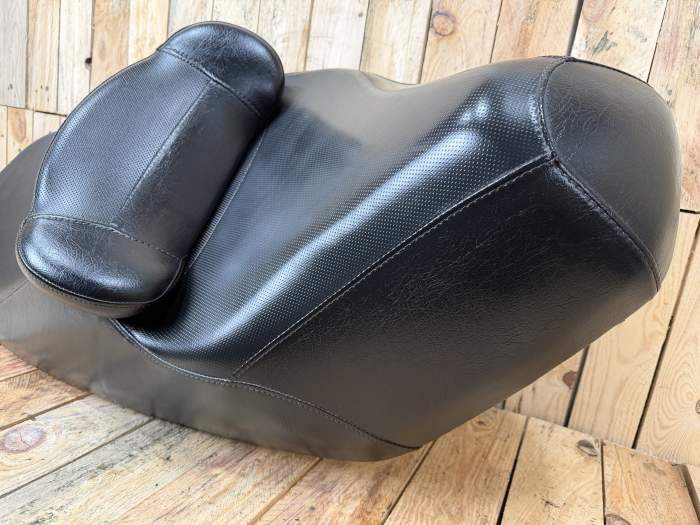 ASIENTO COMPLETO SUZUKI BURGMAN 650 2003