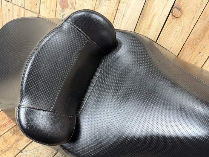 ASIENTO COMPLETO SUZUKI BURGMAN 650 2003