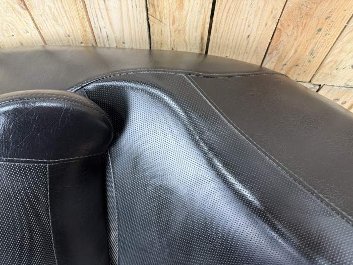 ASIENTO COMPLETO SUZUKI BURGMAN 650 2003