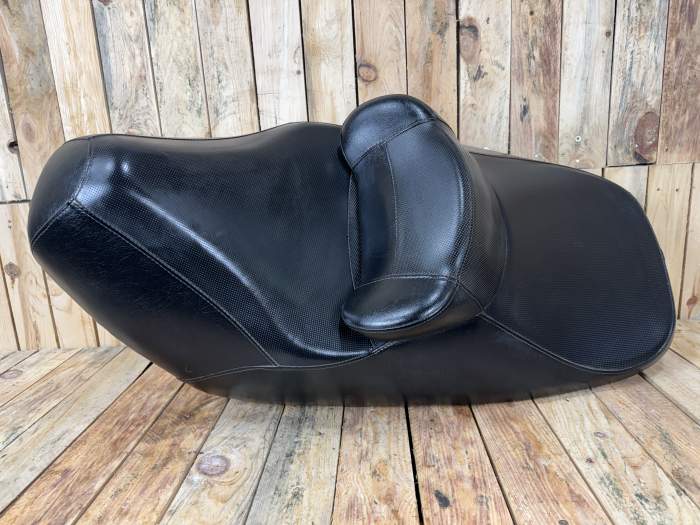 ASIENTO COMPLETO SUZUKI BURGMAN 650 2003