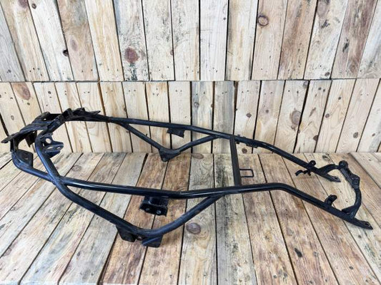 CUADRO GUIA ASIENTO SUZUKI BURGMAN 650 2003