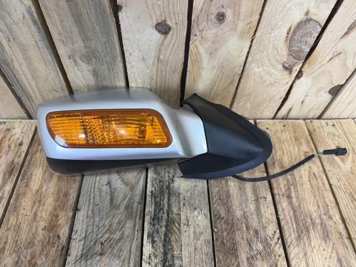 RETROVISOR DERECHO SUZUKI BURGMAN 650 2003